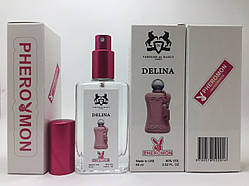 Жіночий аромат Parfums de Marly Delina (Парфюмс Де Марлі Делина) з феромоном 60 мл