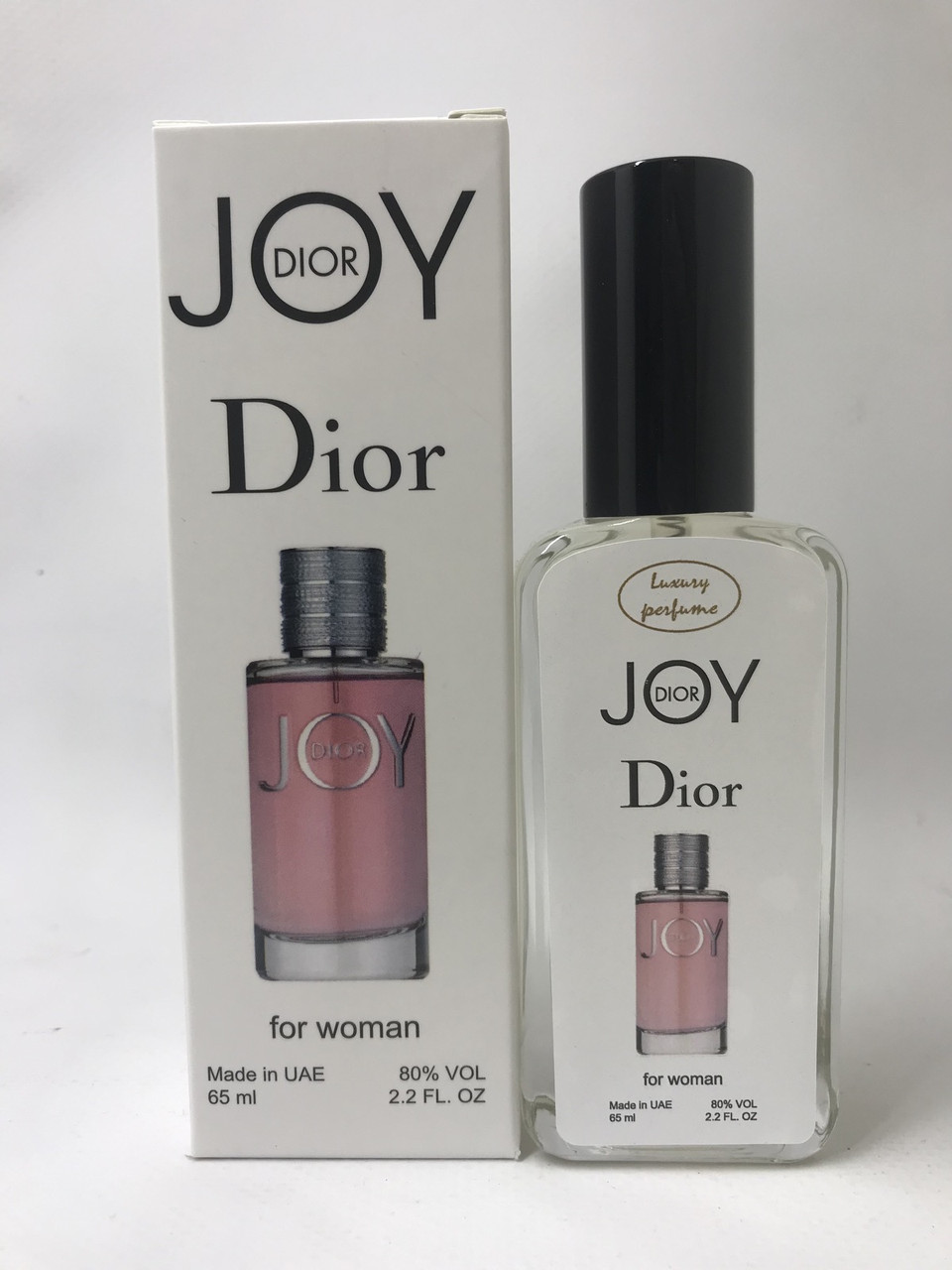 Тестер жіночий Christian Dior Joy By Dior (Крістіан Діор Джой) 65 мл