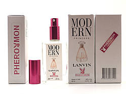 Жіночий аромат Lanvin Modern Princess (Ланвін Модэрн Принцес) з феромоном 60 мл