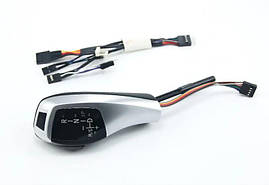 Ручка передач, селектор АКПП BMW 5 series E39 (97-02) 7 series E38 (95-01) X5 E53 (99-08) LED-дисплеем