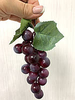 Грона штучного винограду, фото 4