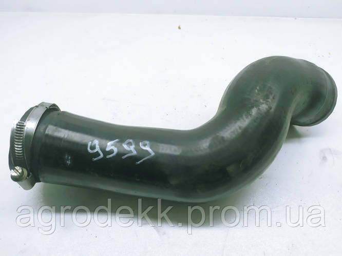 Патрубок воздушного фильтра( интеркулера ) Mercedes-Benz C-class W202 A ...