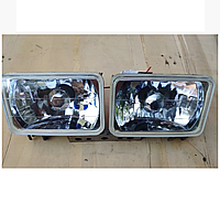 Лампочки. Далекий. Ближній. Протитуманні фари, додаткові, універсальні, противотуманки, птф, H4