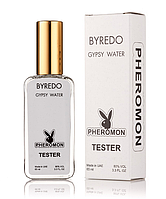 Унісекс міні-парфуми Byredo Gypsy Water (Байредо Джипсі Вотер) з феромонами 65 мл