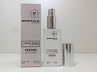 Тестер женский Montale Candy Rose (Монталь Кенди Роуз) тестер 60 мл