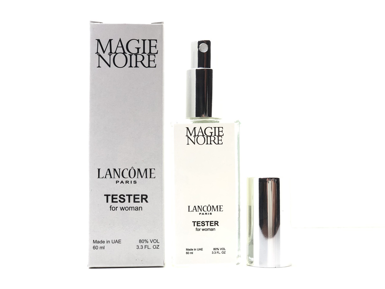 Тестер жіночий Lancome Magie Noire ( Ланком Меджі Ноир ) 60 мл