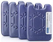 Набір акумуляторів холоду з 6 штук х 200 г Cool-ice Thermo