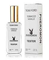 Парфюмированная вода унисекс Tom Ford Tabacco Vanille (Том Форд табако ваниль) тестер 65 мл