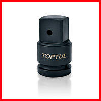 Переходник для головок ударный 1"х1-1/2" TOPTUL KACP3248