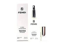 Женский мини-парфюм Fendi Life Essence (Фэнди лайф ессенс) 60 мл тестер