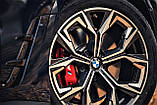 Оригінальні диски R19 BMW i4 G26 860M style, фото 2