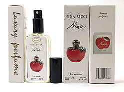 Жіночий тестер Luxury Perfume Nina Ricci Nina (Ніна Річі Ніна) 65 мл