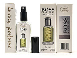 Чоловічий тестер Luxury Perfume Hugo Boss Boss Bottled (Хуго Бос Бос Ботлед) 65 мл