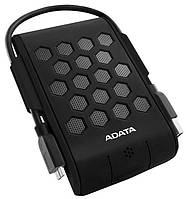 Диск зовнішній Adata HD720 2TB , Гарантія