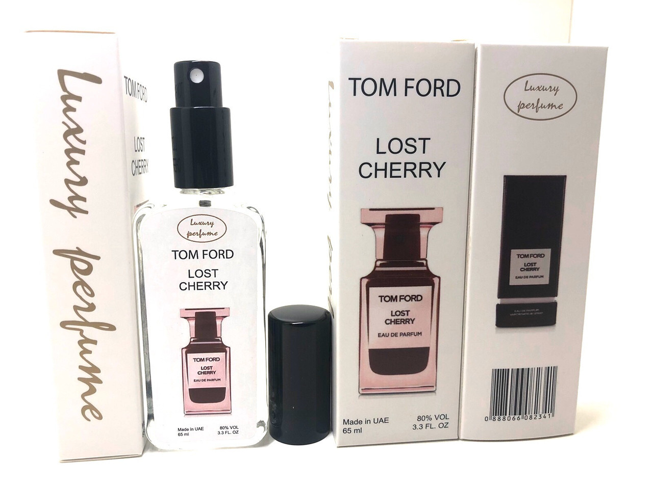 Тестер Унісекс Tom Ford Lost Cherry (Том Форд Лост Черрі) 65 мл