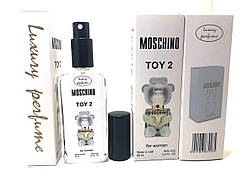 Тестер Жіночий Moschino Toy 2 (Москіно Тієї 2) 65 мл