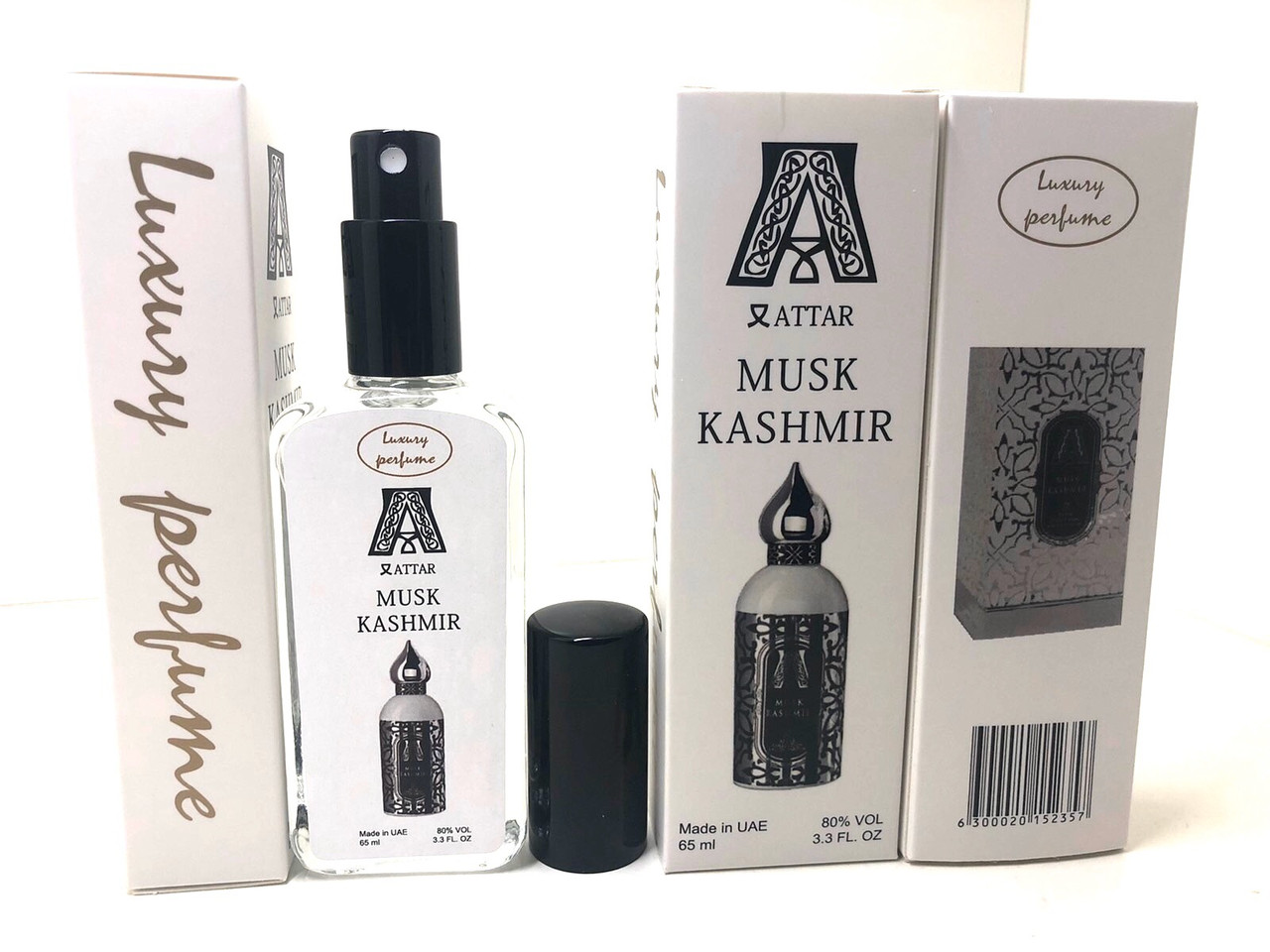 Тестер Жіночий Attar Collection Musk Kashmir (Аттар Муска Кашмір) 65 мл