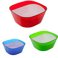 Салатник двоколірний Berossi Валері 1 л.