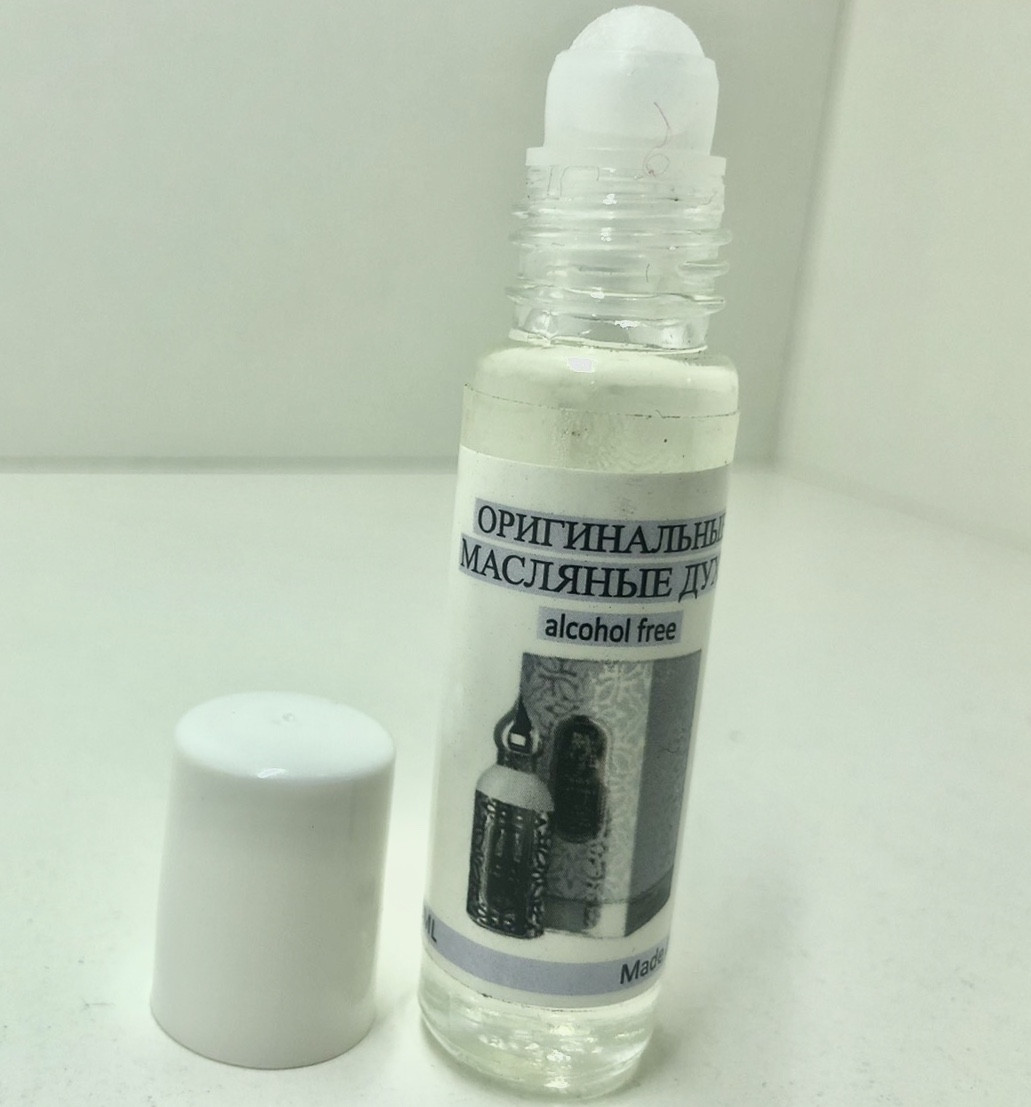 Оригінальні жіночі масляні духи Attar Collection Musk Kashmir (Аттар Муска Кашмір) 9 мл, фото 1