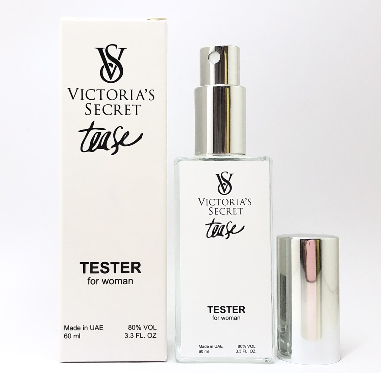 Тестер жіночий Victoria's Secret Tease ( Вікторія Сікрет Тіз) 60 мл