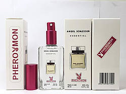 Жіночий аромат Angel Schlesser Essential (Ангел Шлессер Необхідність) з феромонами 60 мл