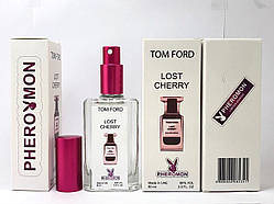 Унісекс-аромат Tom Ford Lost Cherry (Том Форд Лост Черрі) з феромонами 60 мл