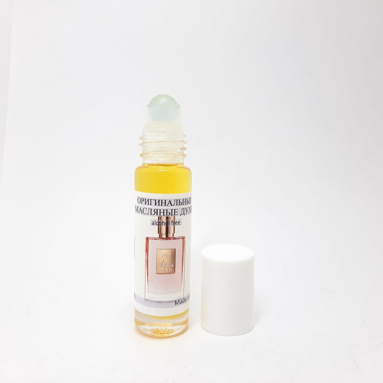 Оригінальні жіночі масляні духи Kilian Love by Kilian (Кіліан Лав Бай Кіліан) 9 мл, фото 1