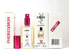 Женский аромат Yves Saint Laurent Libre ( Ив Сен Лоран Либре) с феромоном 60 мл
