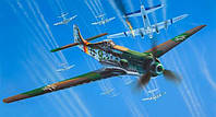 Focke Wulf Ta152H 1/72 Revell 03981