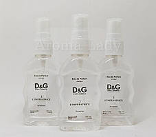 Жіноча парфумована вода Dolce & Gabbana 3 L ' imperatrice (Дольче Габбана 3 Імператриця) 50 мл