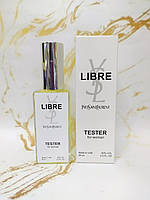 Тестер женский Yves Saint Laurent Libre (Ив Сен-Лоран Либре) 60 мл
