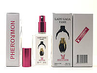 Женский аромат Lady Gaga Fame (Леди Гага Фейм) c феромоном 60 мл
