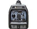 Генератор інверторний газ-бензин Konner&Sohnen KS 2100iG S (2 кВт), фото 2