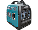 Генератор інверторний газ-бензин Konner&Sohnen KS 2100iG S (2 кВт), фото 6