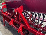 Сеялка зернотуковая  "ДЕМЕТРА МИНИ" СЗД 3000V, фото 9