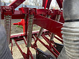 Сеялка зернотуковая  "ДЕМЕТРА МИНИ" СЗД 3000V, фото 8