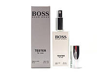 Тестер мужской Hugo Boss Boss (Хьюго Босс Босс) 60 мл