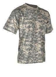 Футболка HELIKON-TEX T-Shirt Cotton UCP (TS-TSH-CO-10) розм.3XL,L,М