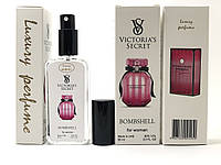 Женский тестер Luxury Perfume Victoria's Secret Bombshell (Виктория Сикрет Бомбшелл) 65 мл