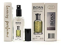 Мужской тестер Luxury Perfume Hugo Boss Boss Bottled (Хуго Босс Босс Ботлед) 65 мл
