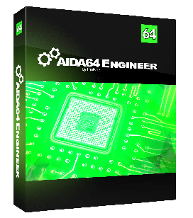 AIDA64 Engineer (FinalWire)