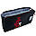 Пенал Kite Snoopy SN22-665 80 г 20x10x3 см чорний, фото 4