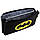 Пенал Kite DC Comics DC22-665 80 г 20x10x3 см чорний, фото 4