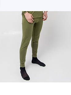 Кальсони мілітарі з вогнестійкої тканини, колір олива, хакі р-р S(46) M(48) L(50) XL(52) 2XL(54) 3XL(56)