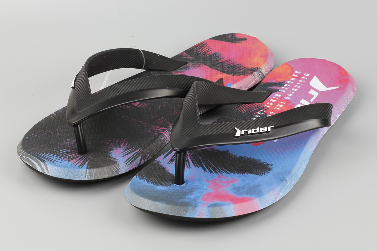 В'єтнамки чоловічі Rider RIDER R1 ENERGY AD 10719-26008 Розміри 44