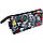Пенал Kite tokidoki TK22-665-2 80 г 20x10x3 см чорний, фото 3