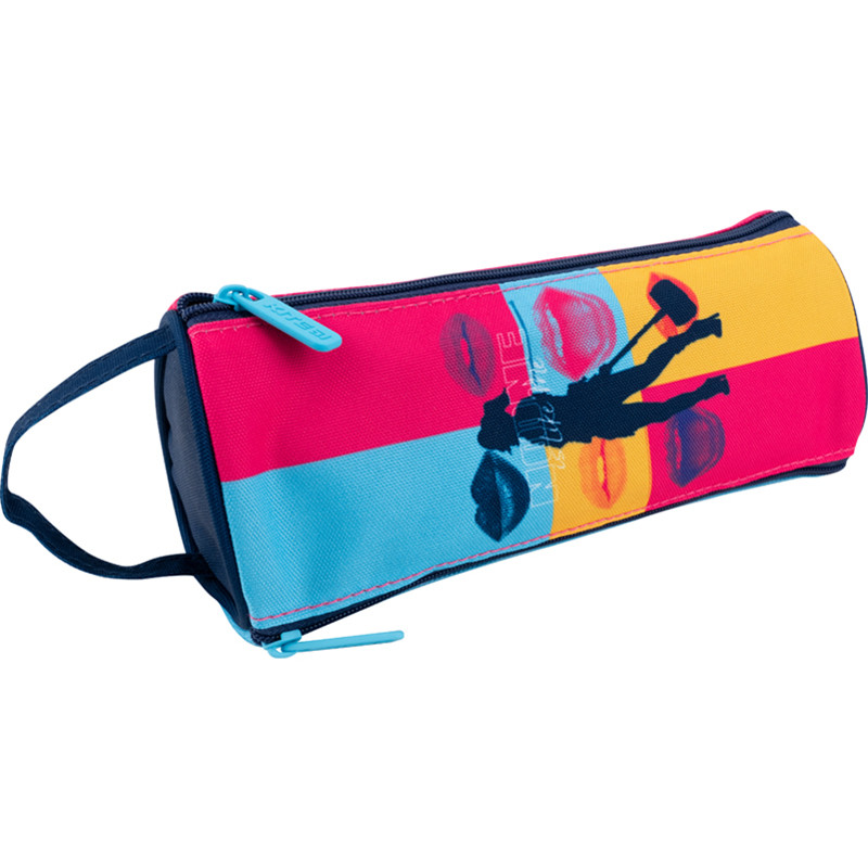 Пенал Kite DC Comics DC22-692  45 г  19х7х6.5 см
