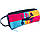 Пенал Kite DC Comics DC22-692  45 г  19х7х6.5 см, фото 4