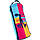 Пенал Kite DC Comics DC22-692  45 г  19х7х6.5 см, фото 7
