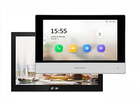 Відеодомофони IP